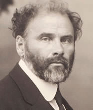 Gustav Klimt 克林姆